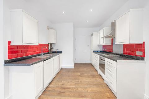 undefined, Bickersteth Road, London SW17