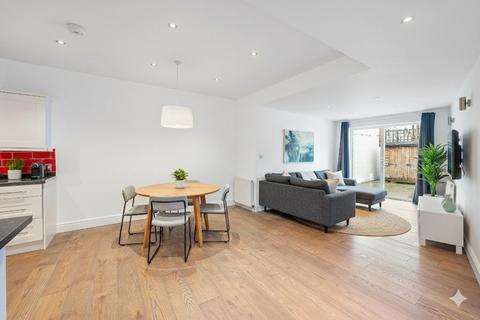 undefined, Bickersteth Road, London SW17