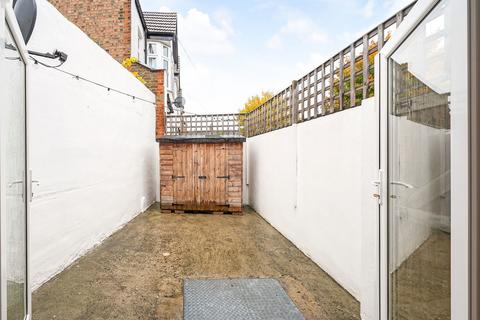 undefined, Bickersteth Road, London SW17