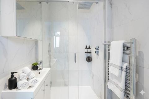 undefined, Bickersteth Road, London SW17