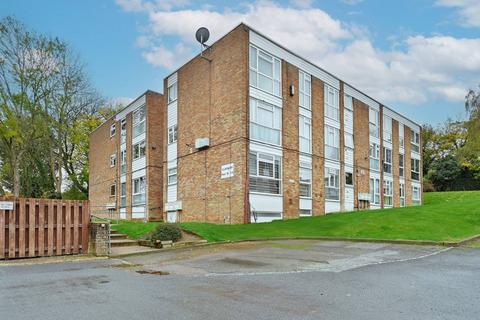 undefined, Claybury, Bushey, WD23