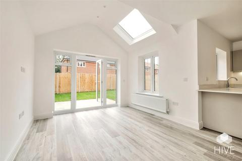 undefined, Knightwood Chase / Cala Homes, Fordingbridge SP6