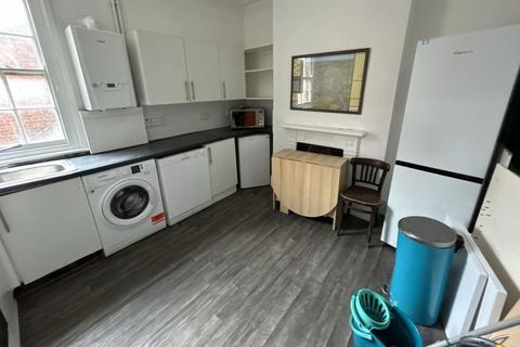 undefined, St Clements Street