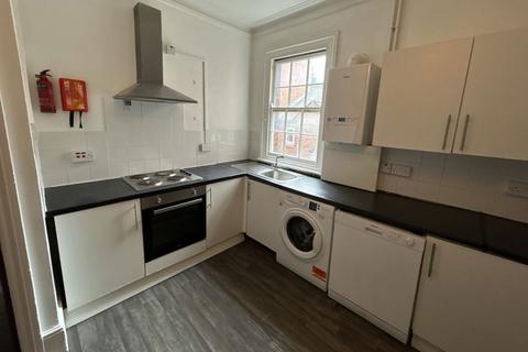 undefined, St Clements Street