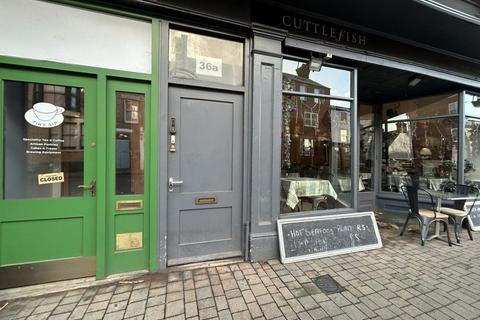 undefined, St Clements Street