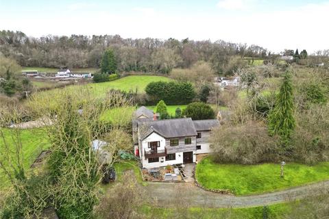 undefined, Pant, Shropshire SY10
