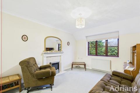2 bedroom retirement property for sale, Roberts Court, Baddow Road, Chelmsford