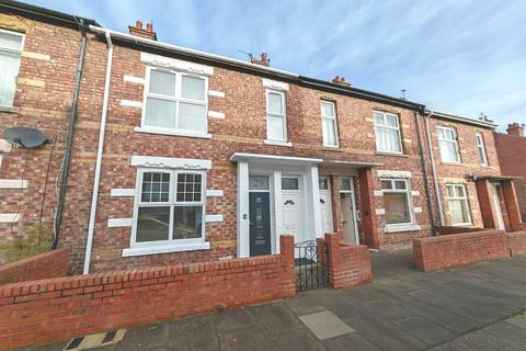 Leighton Street, South Shields, NE33