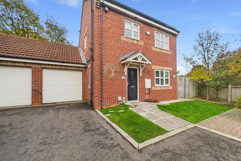 undefined, Delaval Court, Seaton Delaval, Whitley Bay