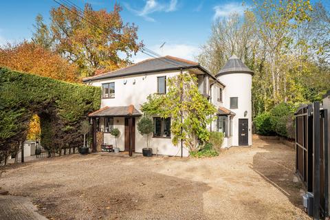 undefined, Radlett Road, Frogmore, St Albans, AL2