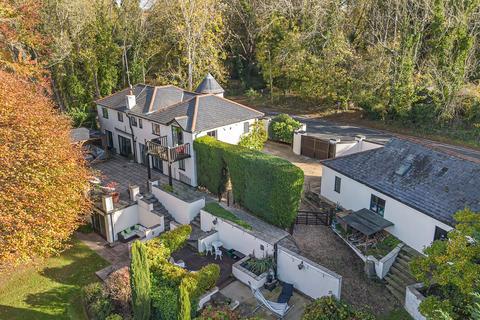undefined, Radlett Road, Frogmore, St Albans, AL2
