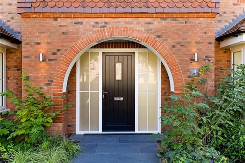 undefined, Hudson Gardens, Tower Road, Hindhead, Surrey, GU26