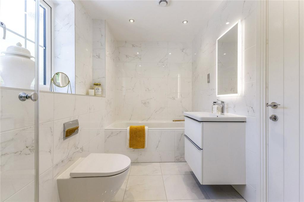 Show Home