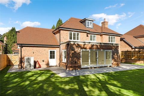 undefined, Hudson Gardens, Tower Road, Hindhead, Surrey, GU26