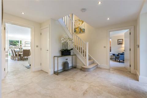 undefined, Hudson Gardens, Tower Road, Hindhead, Surrey, GU26