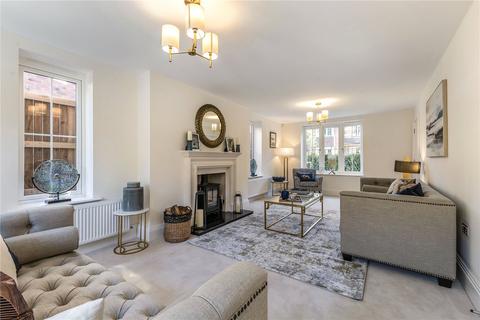 undefined, Hudson Gardens, Tower Road, Hindhead, Surrey, GU26