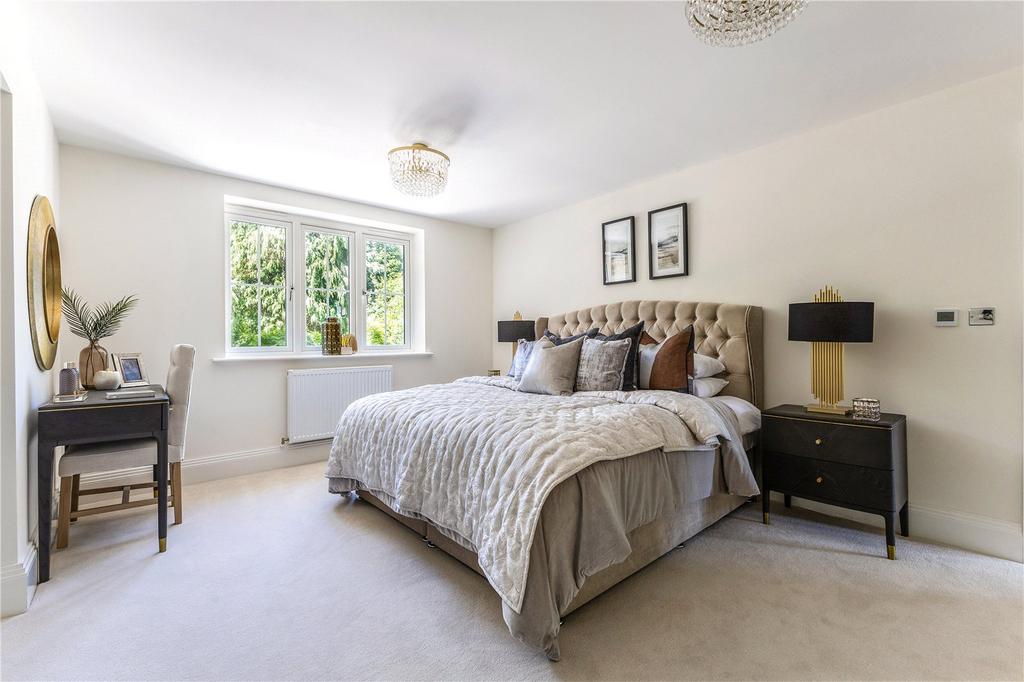Show Home
