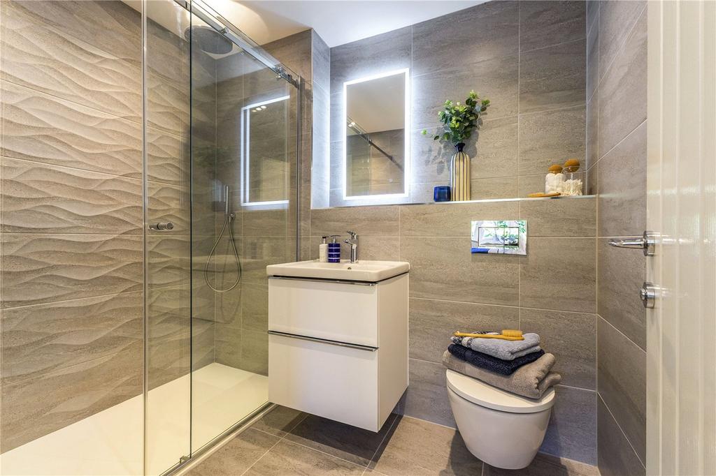Show Home