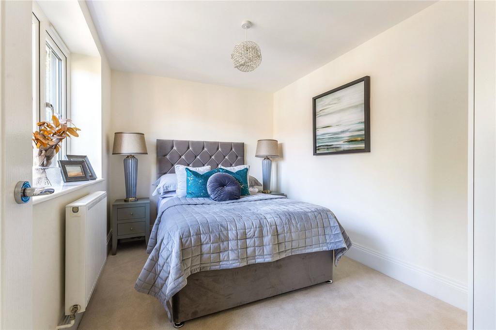 Show Home