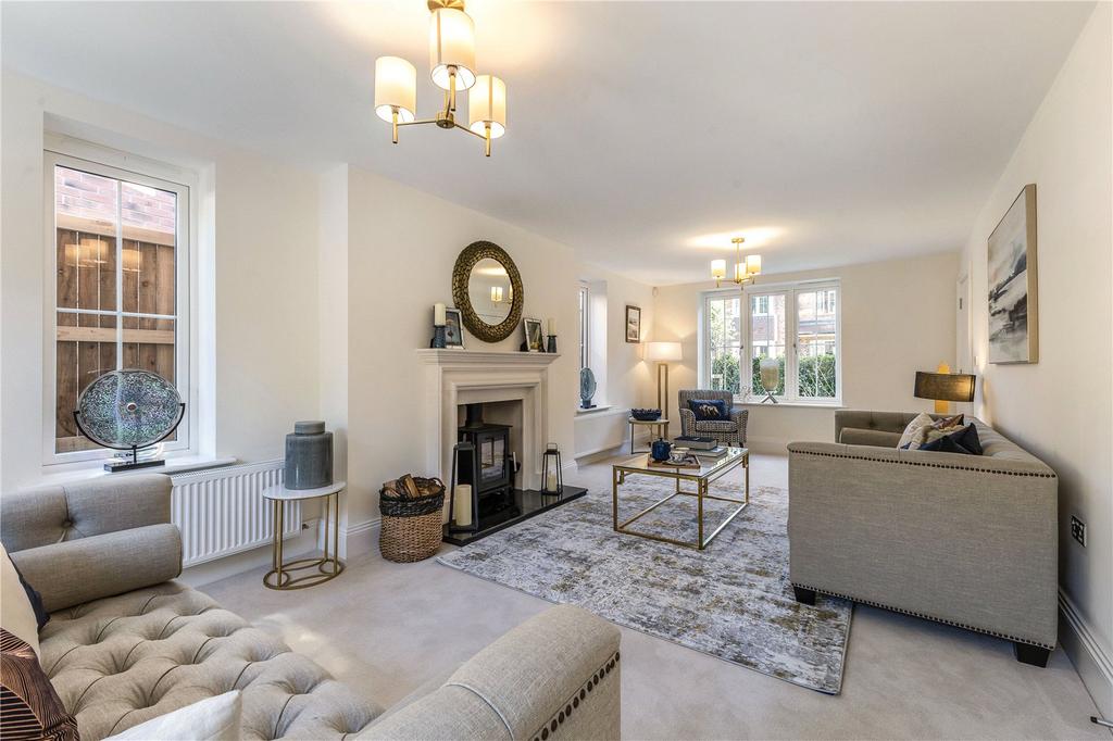 Show Home