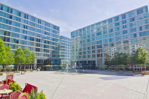 1 bedroom flat to rent, Brooklyn House, 31 Rillaton Walk, Milton Keynes, MK9