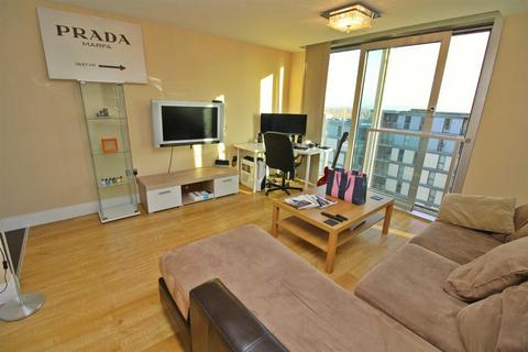 1 bedroom flat to rent, Brooklyn House, 31 Rillaton Walk, Milton Keynes, MK9