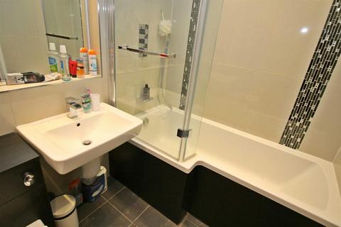 1 bedroom flat to rent, Brooklyn House, 31 Rillaton Walk, Milton Keynes, MK9