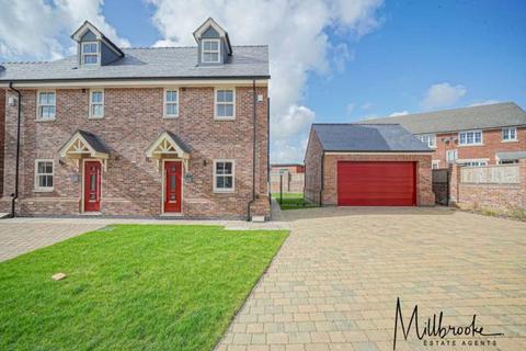 undefined, Leigh Road, Atherton, M46