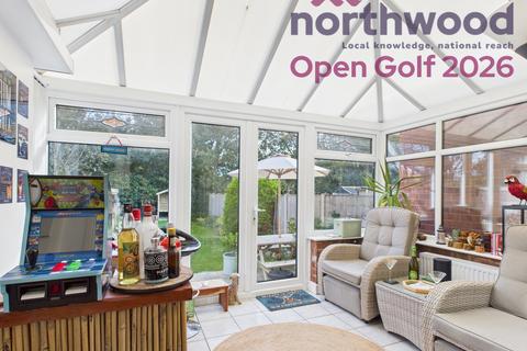 undefined, Open Golf 2026 Kirkless Road, Birkdale, Southport, PR8