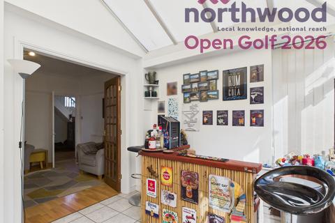 undefined, Open Golf 2026 Kirkless Road, Birkdale, Southport, PR8