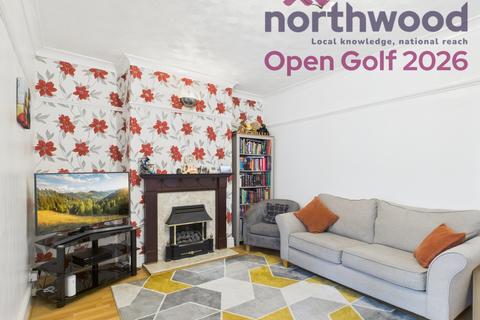 undefined, Open Golf 2026 Kirkless Road, Birkdale, Southport, PR8