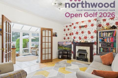 undefined, Open Golf 2026 Kirkless Road, Birkdale, Southport, PR8