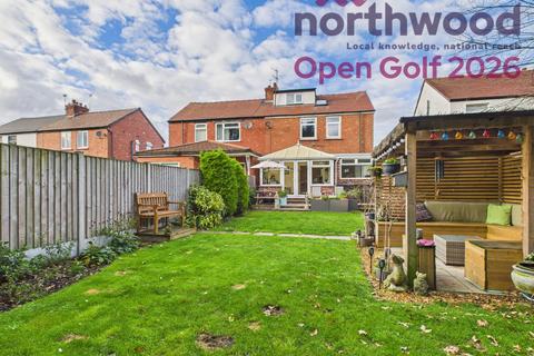 3 bedroom semi-detached house to rent, Open Golf 2026 Kirkless Road, Birkdale, Southport, PR8