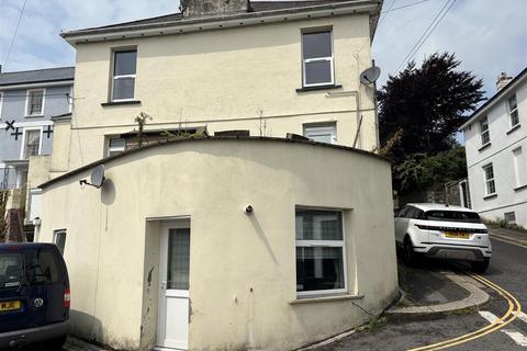 undefined, Albert Road, Saltash