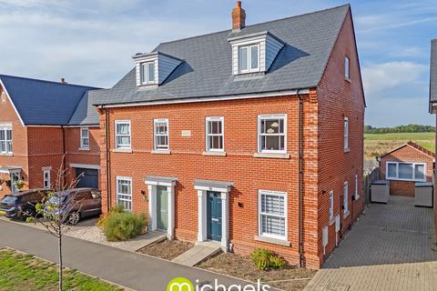 undefined, Lilianna Road, Colchester , Colchester, CO4