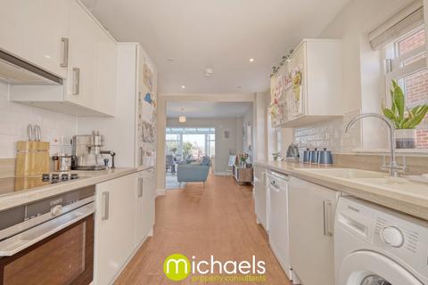 undefined, Lilianna Road, Colchester , Colchester, CO4