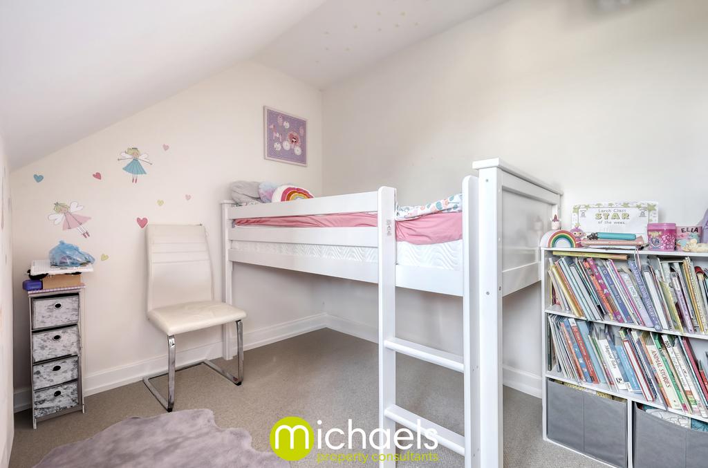 Bedroom Four