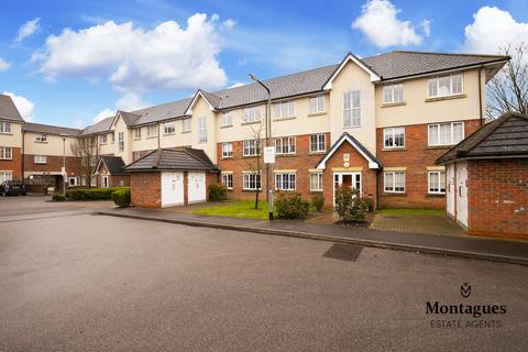 undefined, Addison Court, Epping, CM16