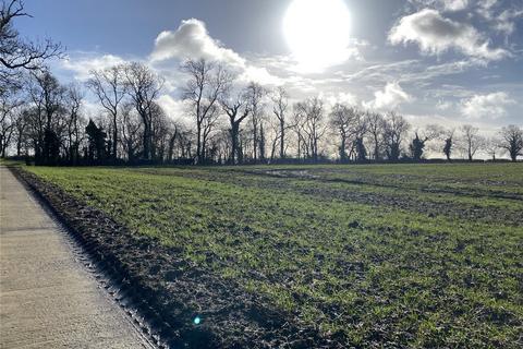 undefined, Lot 2, Gumley, Leicestershire, LE16