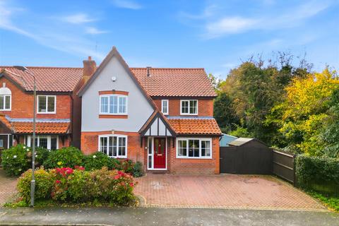 undefined, Beaumont Avenue, Southwell NG25