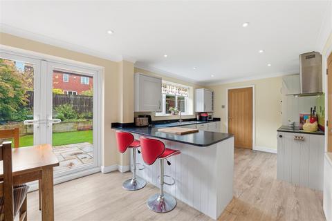 undefined, Beaumont Avenue, Southwell NG25