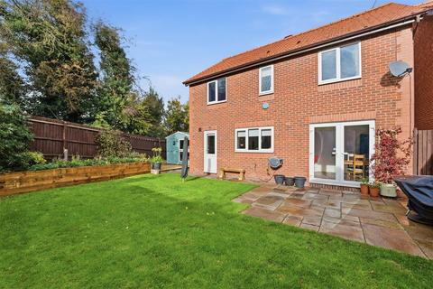 undefined, Beaumont Avenue, Southwell NG25