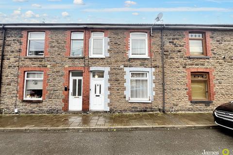 undefined, Lanelay Terrace, Pontypridd CF37