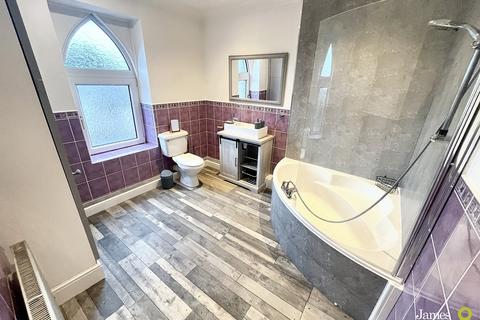 undefined, Lanelay Terrace, Pontypridd CF37