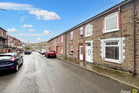 undefined, Lanelay Terrace, Pontypridd CF37