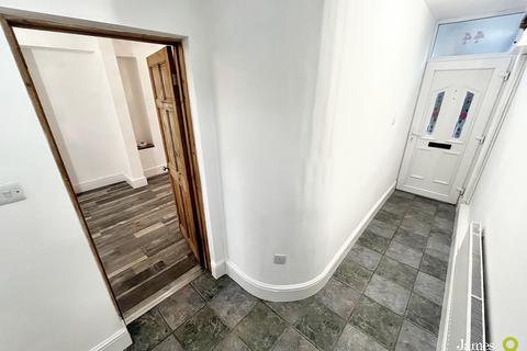 undefined, Lanelay Terrace, Pontypridd CF37