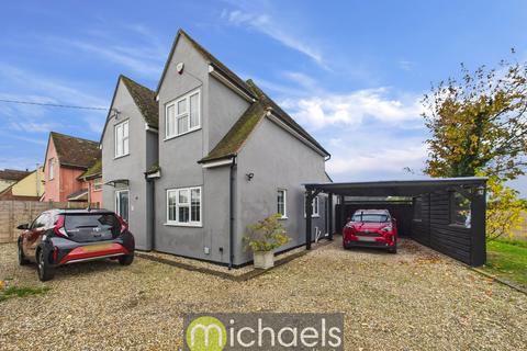 undefined, Assington Road, Newton, Sudbury, CO10