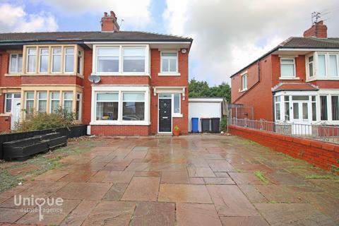 3 bedroom semi-detached house for sale, Hatfield Avenue,  Fleetwood, FY7