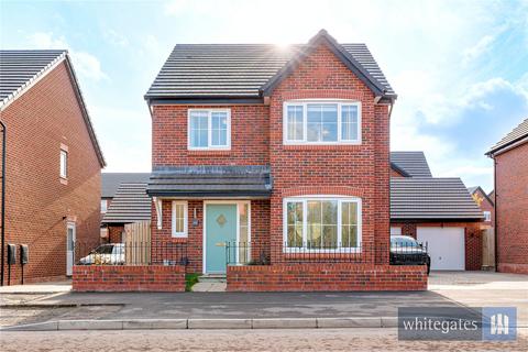 Dacre Avenue, Halewood, Liverpool, Merseyside, L26