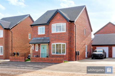 undefined, Dacre Avenue, Halewood, Liverpool, Merseyside, L26